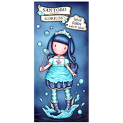 Naljepnice Santoro Gorjuss - Walking On Water, 80 komada