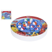 Destination Deep game fish 20 cm na baterije z zvokom 15 rib