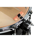 PURESOUND CUSTOM PRO BRASS MREA1ICA ZA SNARE CPB1424 14 24 STRAND