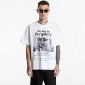 Majice PLEASURES Devotion T-Shirt White L