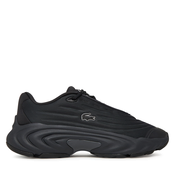 Superge Lacoste 750SMA0166 Siva