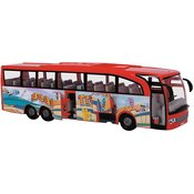 Djecja igracka Dickie Toys – Turisticki autobus