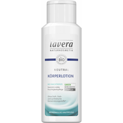 Lavera Neutral - Neutral Body Lotion, 200 Ml