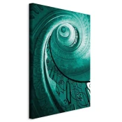 artgeist Slika Na Platnu Architectural Spiral