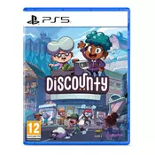 PS5 Discounty