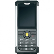 CAT mobilni telefon B100, Black