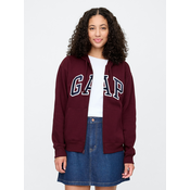 GAP Sweatshirt with logo - Womens