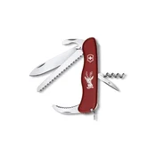 Žepni nož Victorinox HUNTER - rdeč