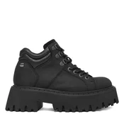 G-Star Raw Pohodni čevlji CEO-WI34-MANYA-06 Črna