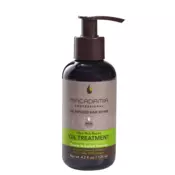 Macadamia Vegan Ultra Rich Repair Oil Treatment hranjivo ulje za kosu 125 ml