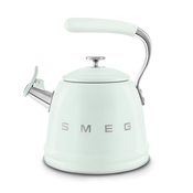 SMEG grelec vode CKLW2001PG, Žvižgajoči kotliček