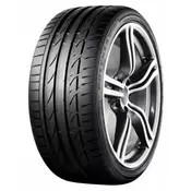 Bridgestone Potenza S001 RFT ( 245/50 R18 100Y runflat )