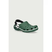 Crocs natikači otroški CLASSIC SOCCER TURF CLOG
