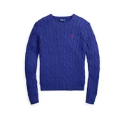 Polo Ralph Lauren Pulover modra