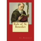 Rule of St. Benedict