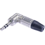 NEUTRIK 3,5 MM KOTNI BANANA VTIČ NEUTRIK NTP3RC