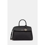 MICHAEL Michael Kors torbica čez ramo ženska iz umetnega usnja Landry