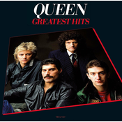 Queen Greatest Hits 1 (Remastered) (2 LP)