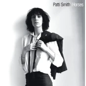 Patti Smith - Horses (Anniversary Edition) (Reissue) (2 LP)