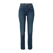 LEVIS Traperice, indigo