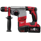 AKU.VRTALNO KLADIVO HD18 HX-402C Li-Ion 2xAku.4,0Ah