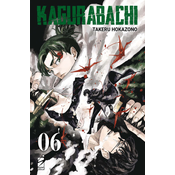 Kagurabachi