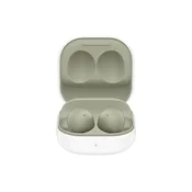 Bluetooth slušalice Airpods buds 177 maslinaste