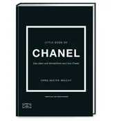 Little Book of Chanel
