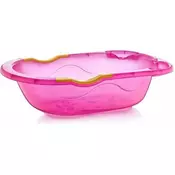 Kadica Za Bebe Pink 33-10317