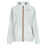 K-Way LE VRAI 4.0 CLAUDE 100% NYLON RECYCLED Bela