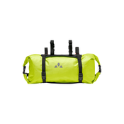 Kolesarska torbica za krmilo Vaude Trailfront II - bright green/black