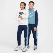 Nike K NIKE AIR PANT, dječije hlače, plava FZ5004