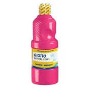 Tempera GIOTTO 1 litra magenta 535510