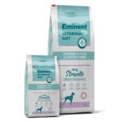 Eminent Diet Dog Struvite - 2.5 kg