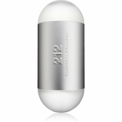 Carolina Herrera 212 Women toaletna voda za ženske 60 ml