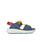 Timberland Sandali Motion Dune TB0A6C4PETU1 Modra