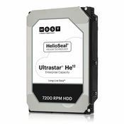 slomart trdi disk WD huh721212ale604 3,5 12 tb