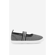 Nelli Blu Copati CM230216-4 Črna