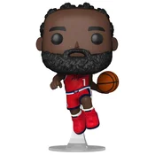 Funko POP! NBA: Clippers - James Harden