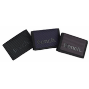 BENCH M NOVCANIK BLK