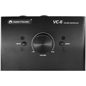 Omnitronic VC-11 Izbirnik/krmilnik monitorja