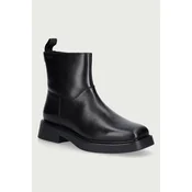 Vagabond Shoemakers gležnarski čevlji ženski usnjeni JILLIAN