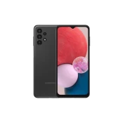 SAMSUNG obnovljen pametni telefon Galaxy A13 4GB/64GB, Black