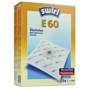 Vrecice za usisavac Swirl E 60 MPVrecice za usisavac Swirl E 60 MP