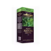 La Natura Lifestyle Kapsule za caj Alu Matcha Green Tea 10 kapsula