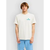 Billabong Glance moška majica oatmeal