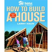 How to Build a House, Revised & Updated