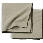 Platnena salveta BLINDURT 40x40 2kom/p