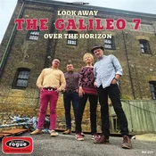 The Galileo 7 - Look Away/Over The Horizon (LP)