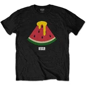 Lizzo Watermelon Black L Majica
